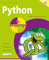 Python 1840785969 Book Cover