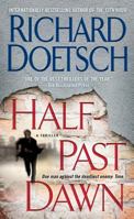 Half-Past Dawn 1439183988 Book Cover