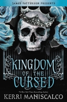 Kingdom of the Cursed 0316428493 Book Cover