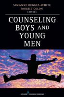 Counseling Boys and Young Men 0826109187 Book Cover