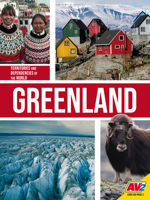 Greenland (Territories and Dependencies of the World) B0GXXH1NGW Book Cover