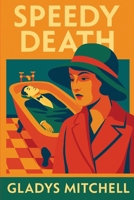 Speedy Death 1515467295 Book Cover
