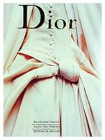 Dior: Christian Dior, 1905-1957 0847808602 Book Cover