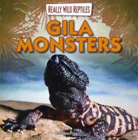 Gila Monsters 1433983699 Book Cover