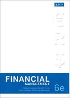 Financial Management 0702171573 Book Cover