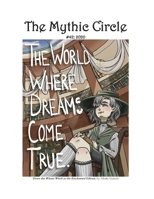 The Mythic Circle B08HTG6K3N Book Cover