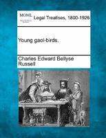 Young Goal Birds (Crime and punishment in England, 1850-1922) 1240116292 Book Cover