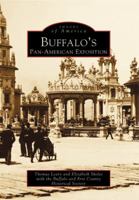 Buffalo's Pan-American Exposition (Images of America: New York) 0738557897 Book Cover