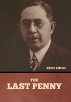 The Last Penny B0C5PNCGYZ Book Cover