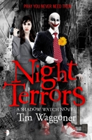 Night Terrors 0857663690 Book Cover
