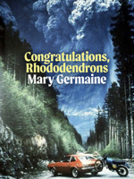 Congratulations, Rhododendrons 1487008686 Book Cover
