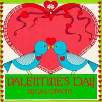 Valentine's Day Is...