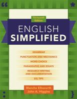 English Simplified, 10th Edition 0673982610 Book Cover