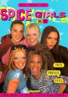 All About The Spice Girls And Me 0689820399 Book Cover