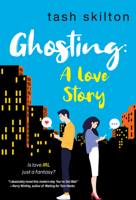 Ghosting: A Love Story 1496730658 Book Cover
