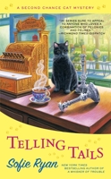 Telling Tails 1101991208 Book Cover