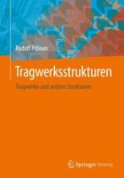 Tragwerksstrukturen: Tragwerke Und Andere Strukturen 3658231246 Book Cover