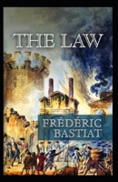 The Law Annotated B08P29D49J Book Cover