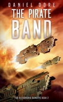 The Pirate Band B0HDBDRMXD Book Cover