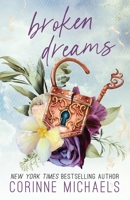 Broken Dreams 1957309199 Book Cover