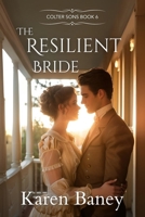 The Resilient Bride B0C1J9Y29H Book Cover