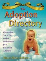 The Adoption Directory 0966078632 Book Cover