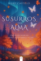 Susurros del Alma (Spanish Edition) B0F8P7T1KP Book Cover