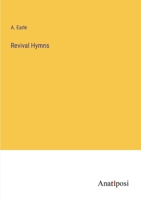 Revival Hymns 1247218996 Book Cover