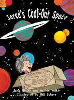 Jared's Cool-Out Space 0983605262 Book Cover