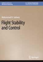 Flight Stability and Control 3031187679 Book Cover