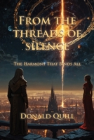 From the Threads of Silence: The Harmony That Binds all Things B0F637Y513 Book Cover