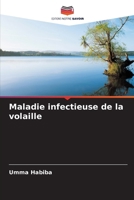 Maladie infectieuse de la volaille (French Edition) 6208066956 Book Cover