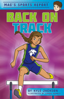 Back on Track 1631632248 Book Cover