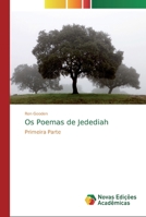 Os Poemas de Jedediah 6139807026 Book Cover