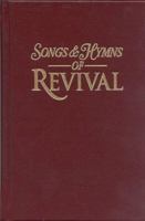 Songs & Hymns of Revival 1601713002 Book Cover