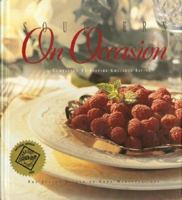 Southern on Occasion: A Companion to Inspire Gracious Living 0961998318 Book Cover