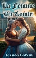 La Femme Du Comte (French Edition) B0DH3XG97W Book Cover