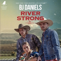 River Strong B0CG7LZSWW Book Cover