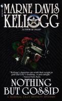 Nothing but Gossip (Lilly Bennett Mysteries) 0553580469 Book Cover