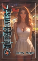 Psionic Elite 4: A Psi-Fantasy Adventure B0FBWP3T1Q Book Cover
