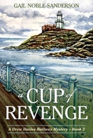 A Cup of Revenge 0999138685 Book Cover