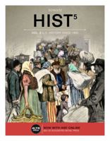 Hist, Volume 2 (with Hist Online, 1 Term (6 Months) Printed Access Card) 133729425X Book Cover