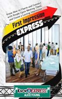 First Impression Express 1533022577 Book Cover