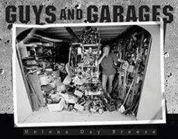 Guys and Garages 076274443X Book Cover