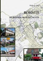 Bohmte: Spuren der Ortsgeschichte 3844801421 Book Cover