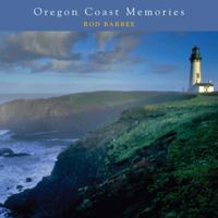 Oregon Coast Memories 0881509884 Book Cover