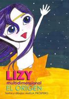 LIZY multidimensional: El origen 1717832946 Book Cover