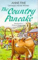 The Country Pancake 0749705671 Book Cover