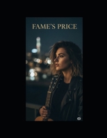 Fame's Price B0FJ9RV15K Book Cover