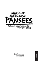 Pansées (French Edition) 2355236542 Book Cover